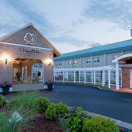 Hotel Doubletree By Hilton Cape Cod - Hyannis Exteriér fotografie