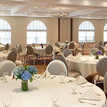 Hotel Doubletree By Hilton Cape Cod - Hyannis Exteriér fotografie