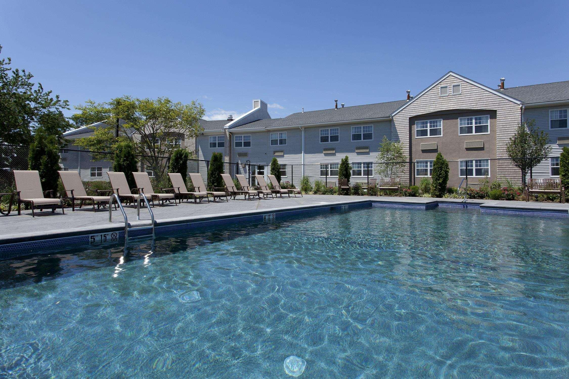 Hotel Doubletree By Hilton Cape Cod - Hyannis Exteriér fotografie