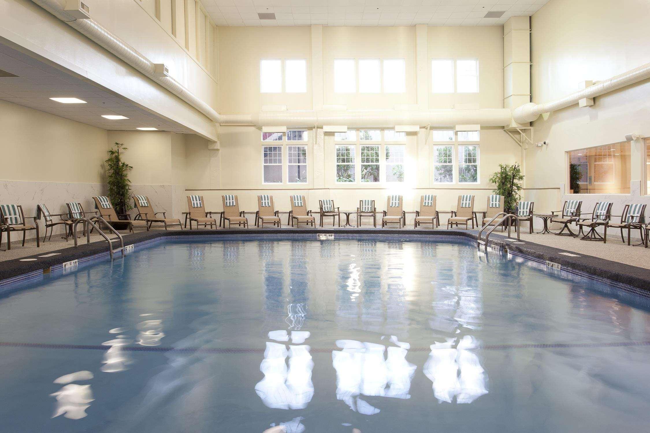Hotel Doubletree By Hilton Cape Cod - Hyannis Exteriér fotografie