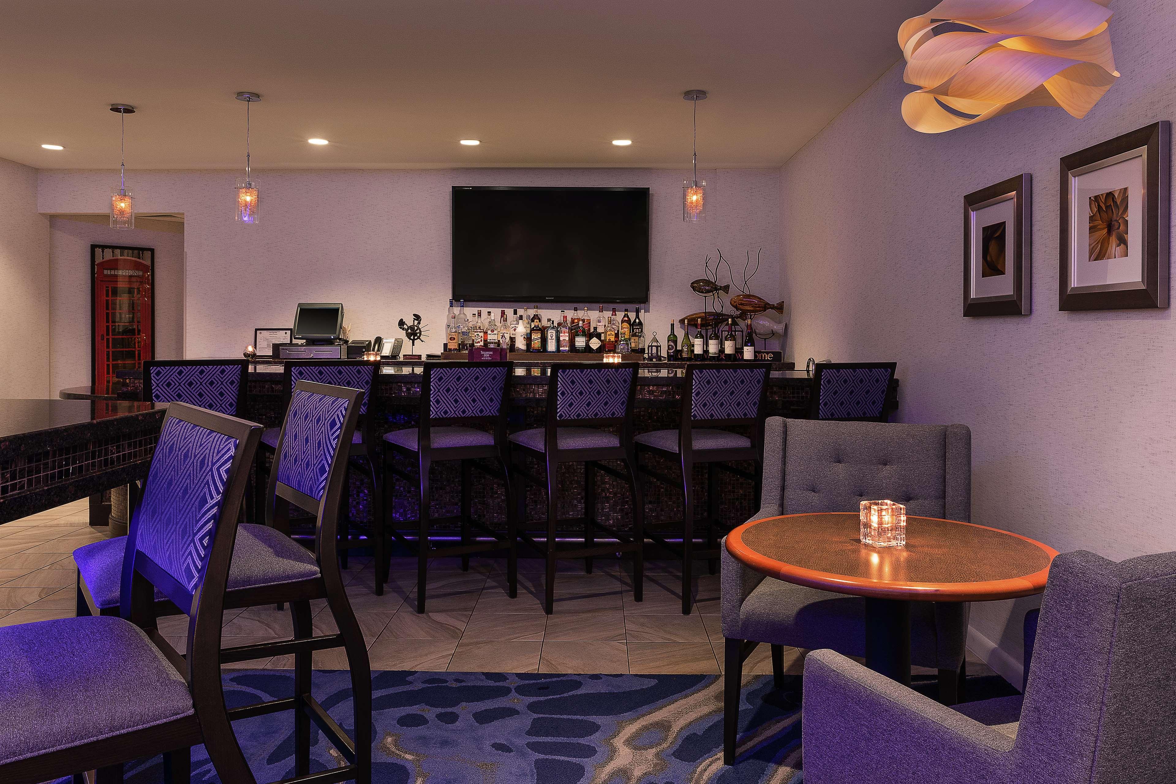 Hotel Doubletree By Hilton Cape Cod - Hyannis Exteriér fotografie