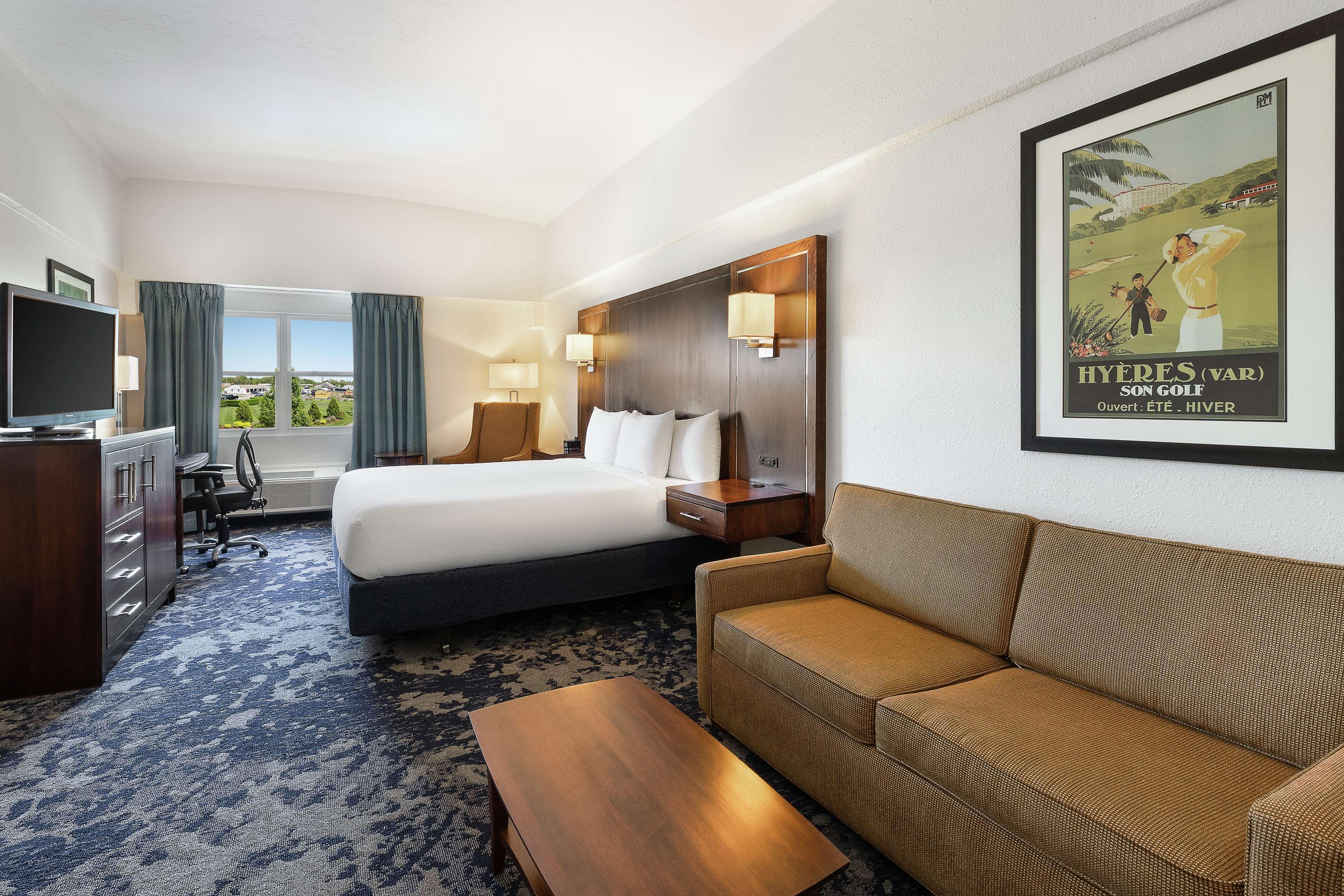 Hotel Doubletree By Hilton Cape Cod - Hyannis Exteriér fotografie