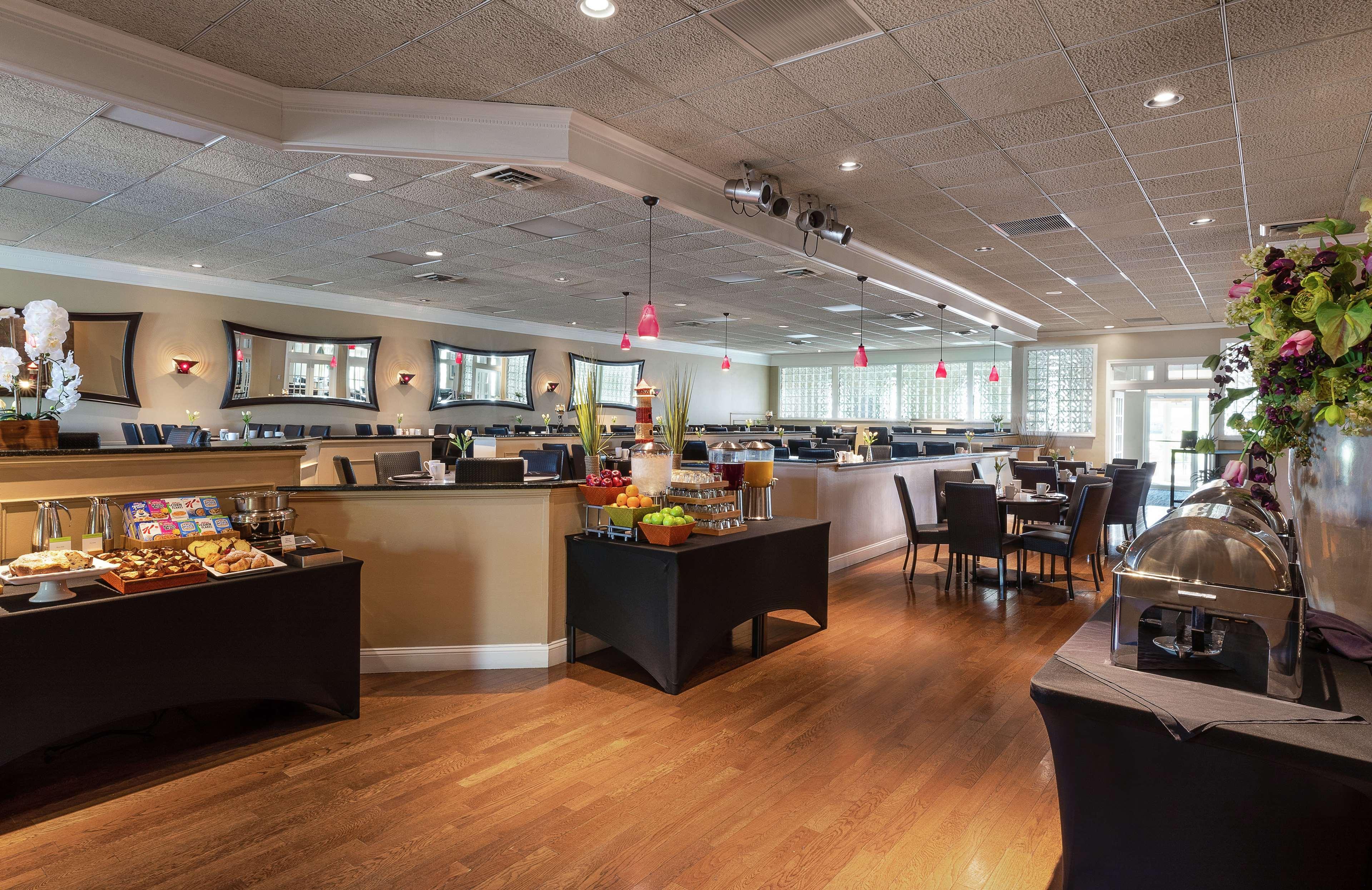 Hotel Doubletree By Hilton Cape Cod - Hyannis Exteriér fotografie