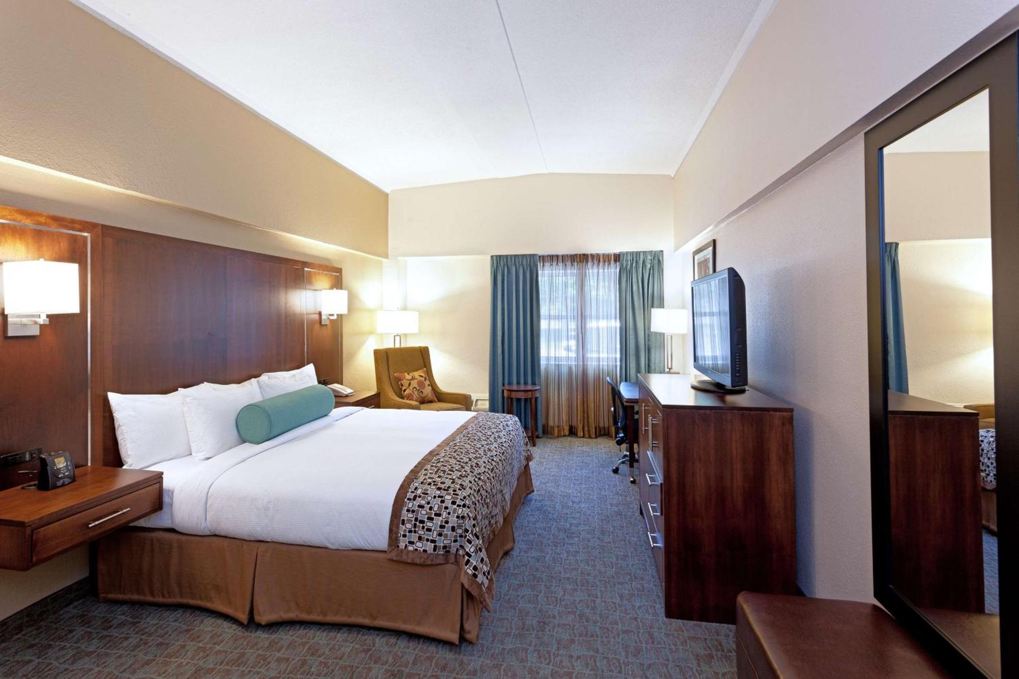 Hotel Doubletree By Hilton Cape Cod - Hyannis Exteriér fotografie