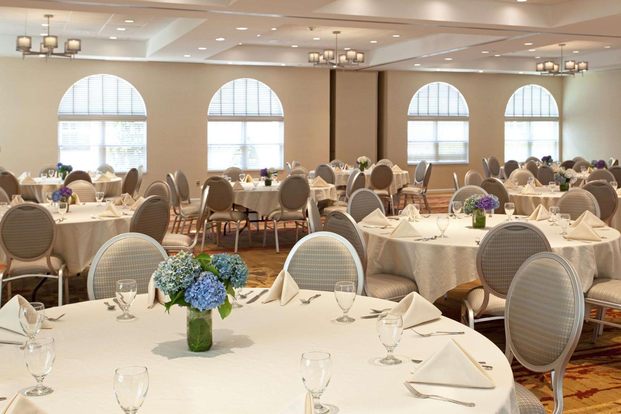Hotel Doubletree By Hilton Cape Cod - Hyannis Exteriér fotografie
