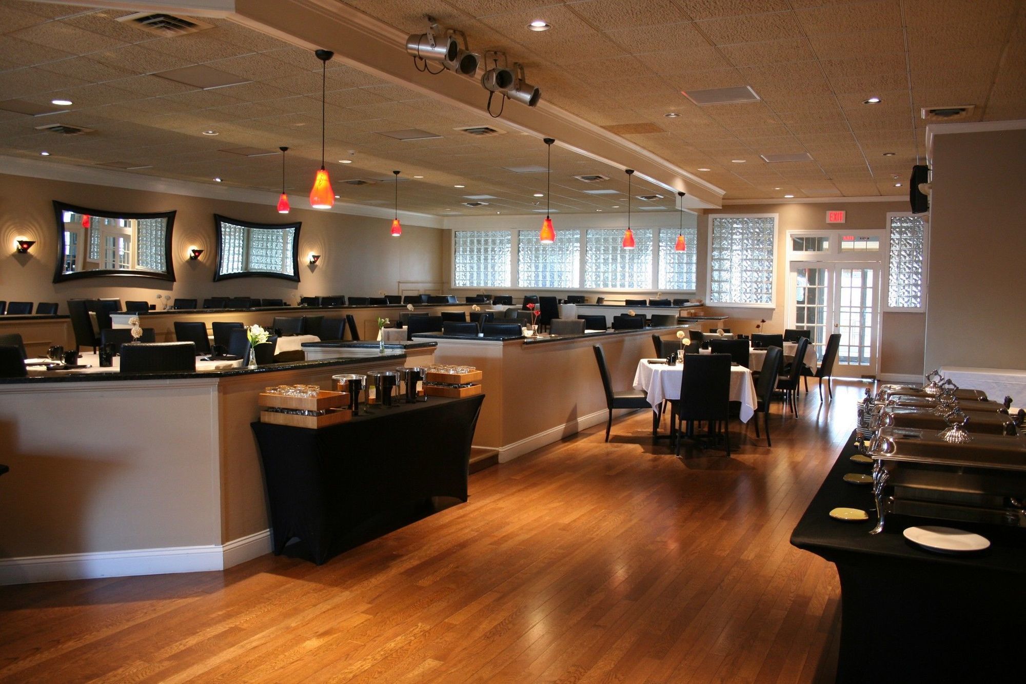 Hotel Doubletree By Hilton Cape Cod - Hyannis Exteriér fotografie