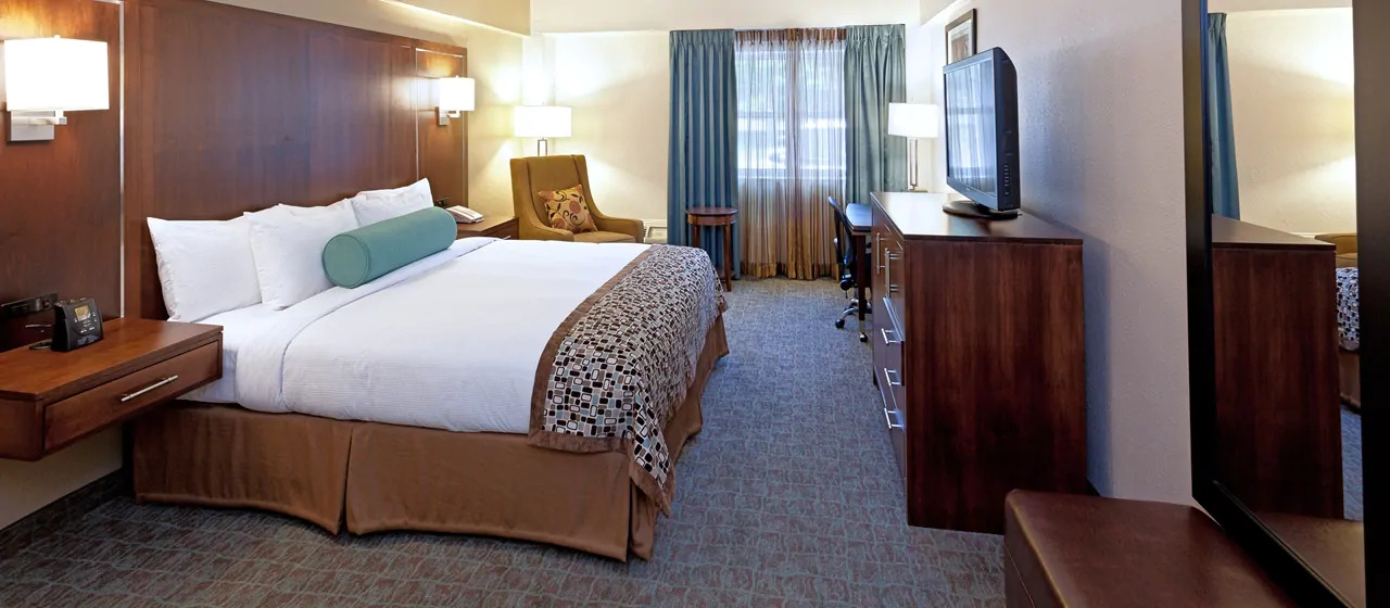 Hotel Doubletree By Hilton Cape Cod - Hyannis Exteriér fotografie