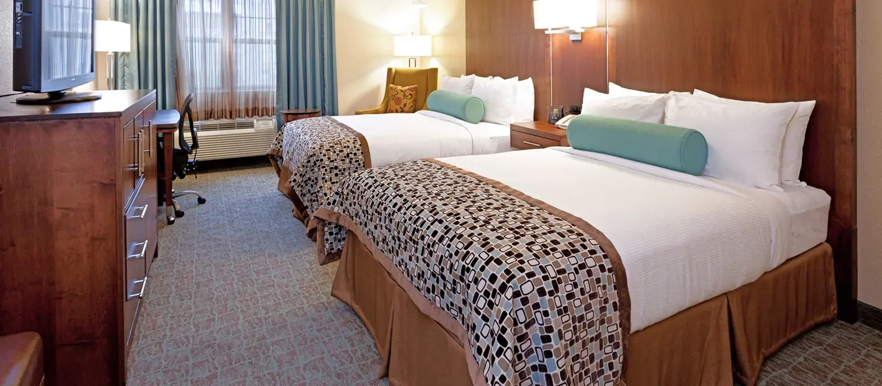 Hotel Doubletree By Hilton Cape Cod - Hyannis Exteriér fotografie